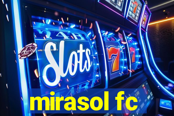 mirasol fc